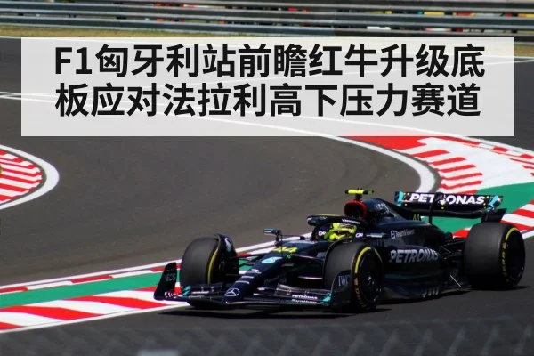 F1 Hungarian Grand Prix